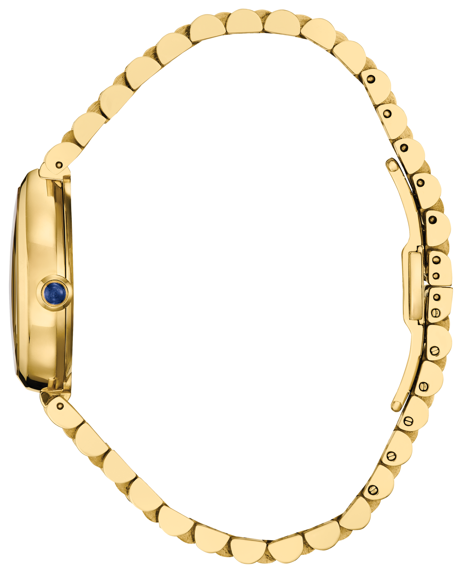 Citizen Rainell Steel 26 mm Eco Drive