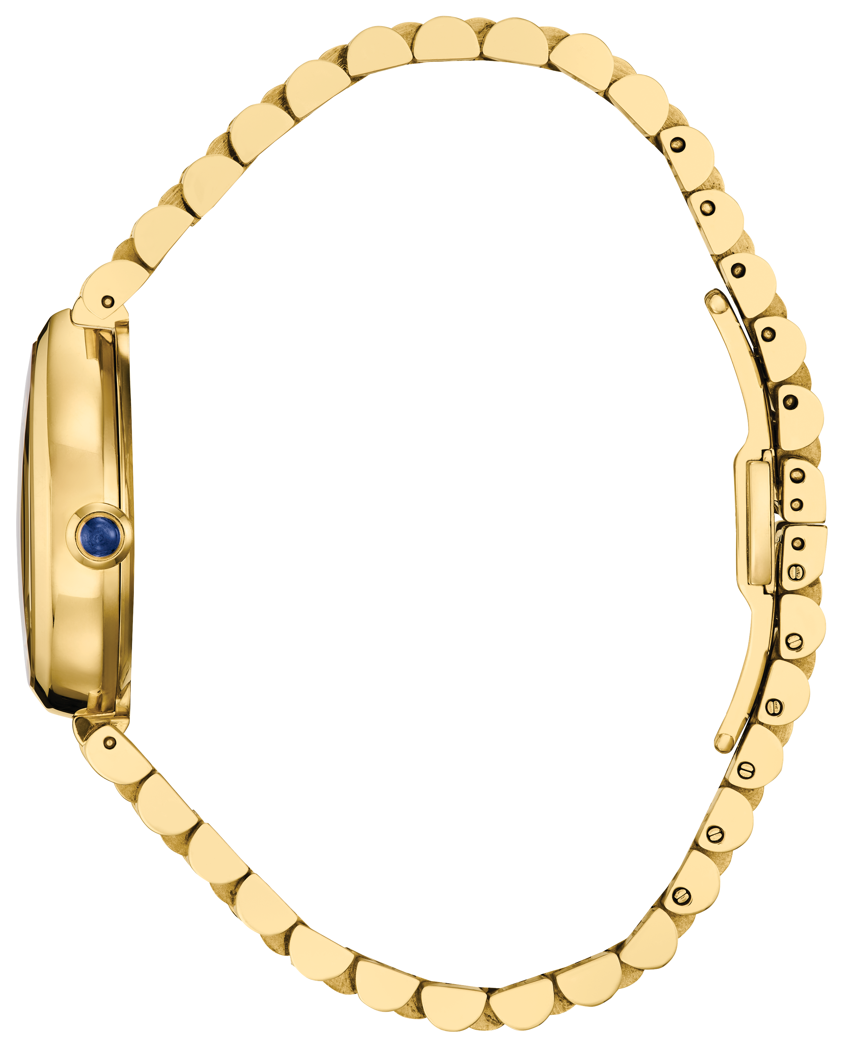 Citizen Rainell Steel 26 mm Eco Drive