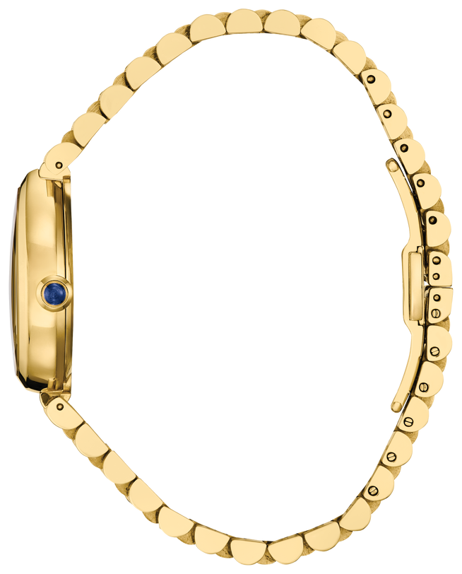 Citizen Rainell Steel 26 mm Eco Drive