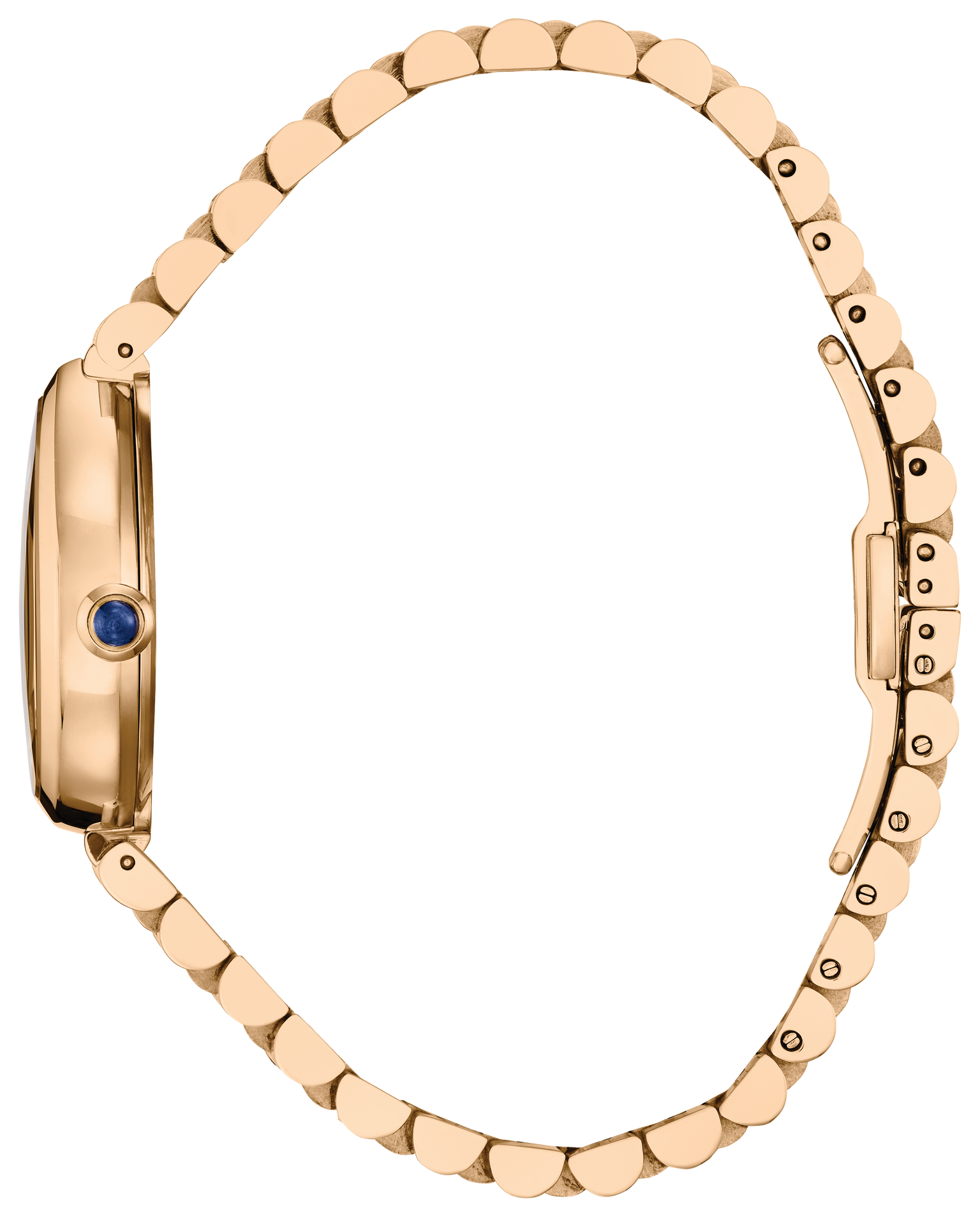 Citizen Rainell Steel 26 mm Eco Drive