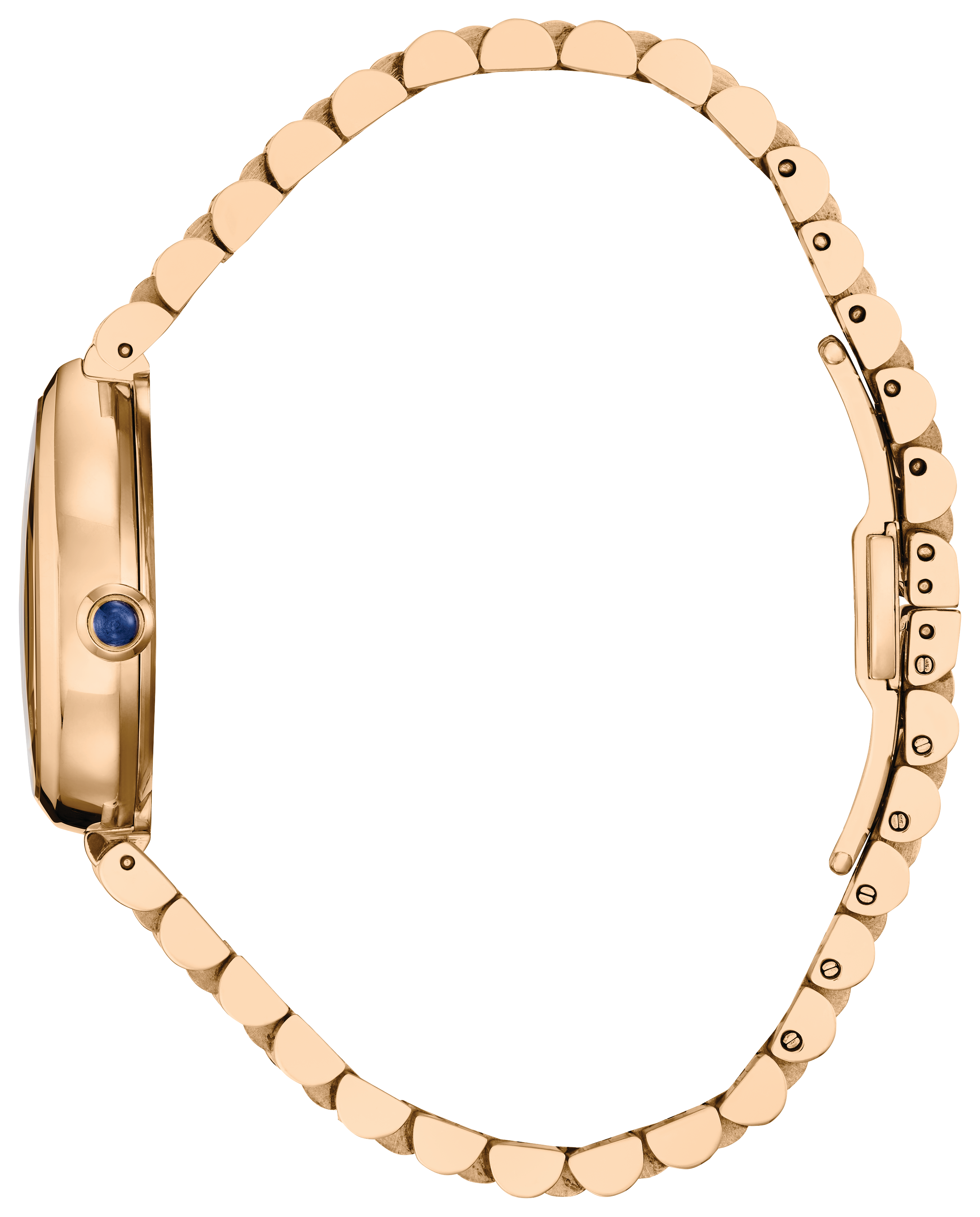 Citizen Rainell Steel 26 mm Eco Drive