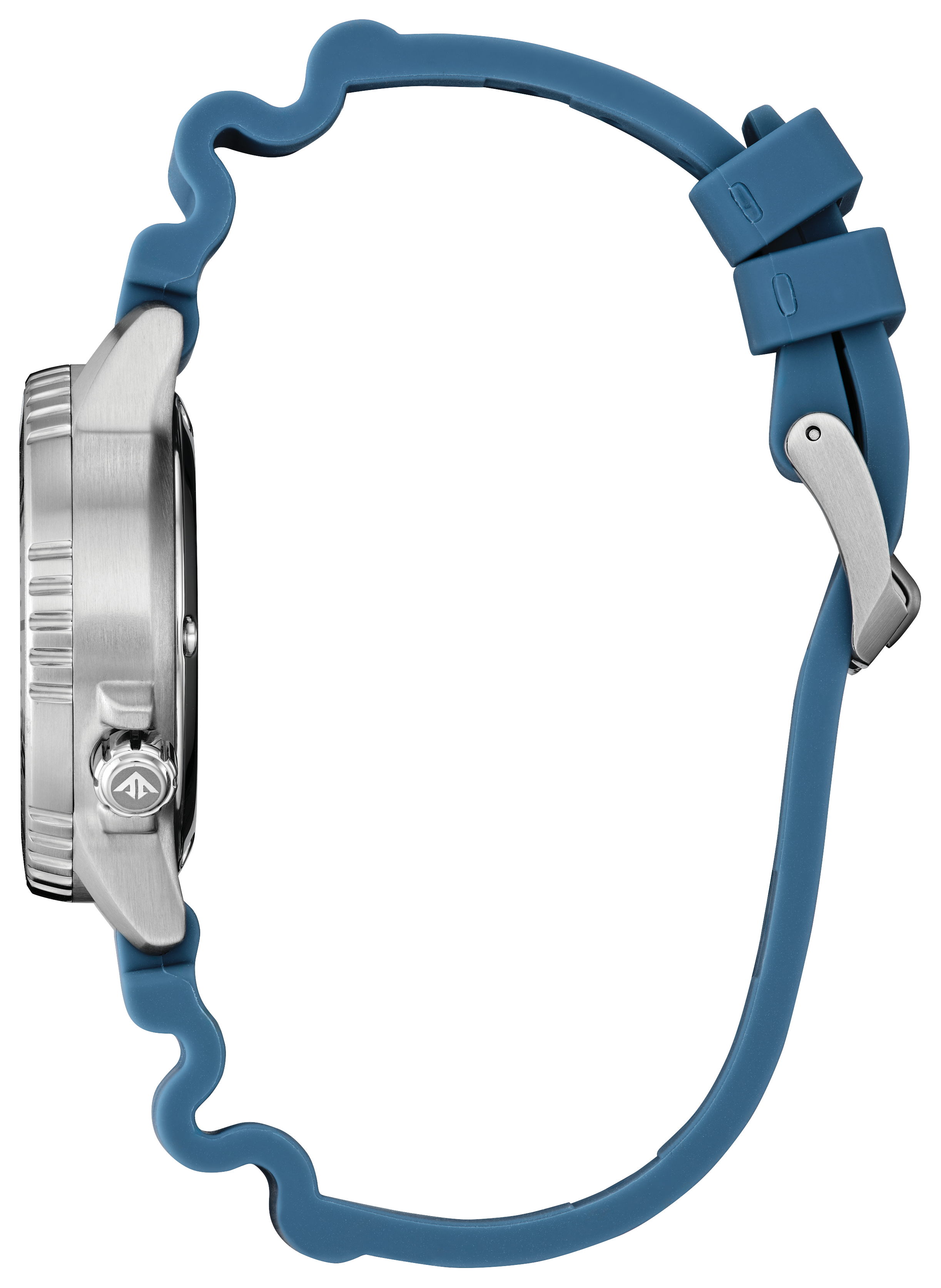 Citizen Dive 4 Steel 36.5 mm Eco Drive