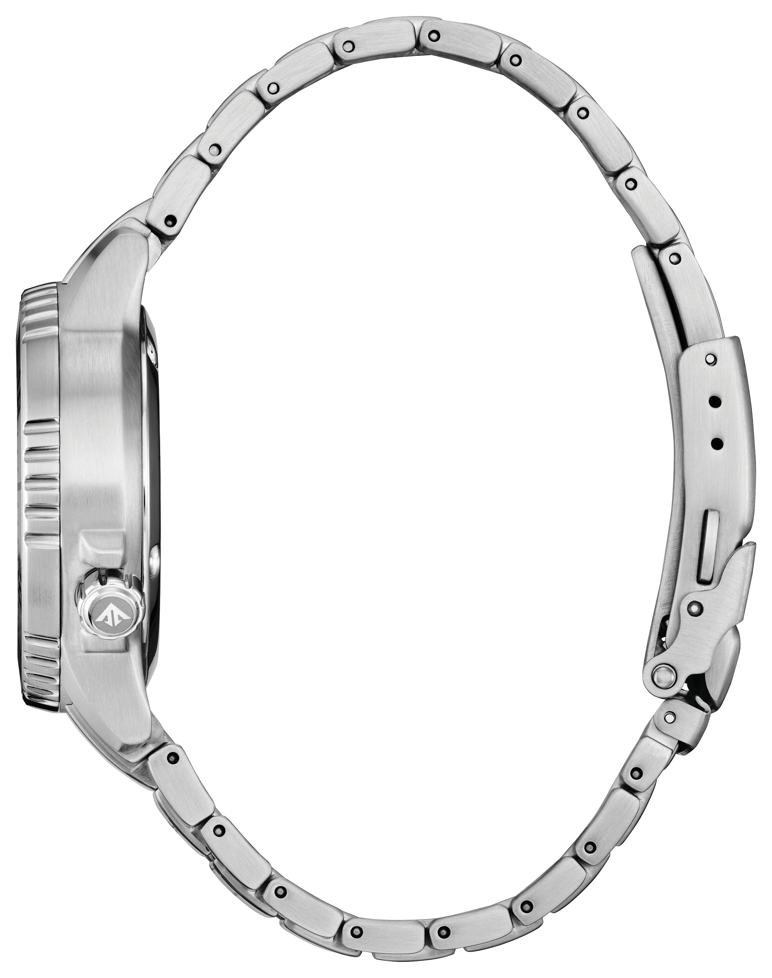 Citizen Dive 4 Steel 37 mm Eco Drive