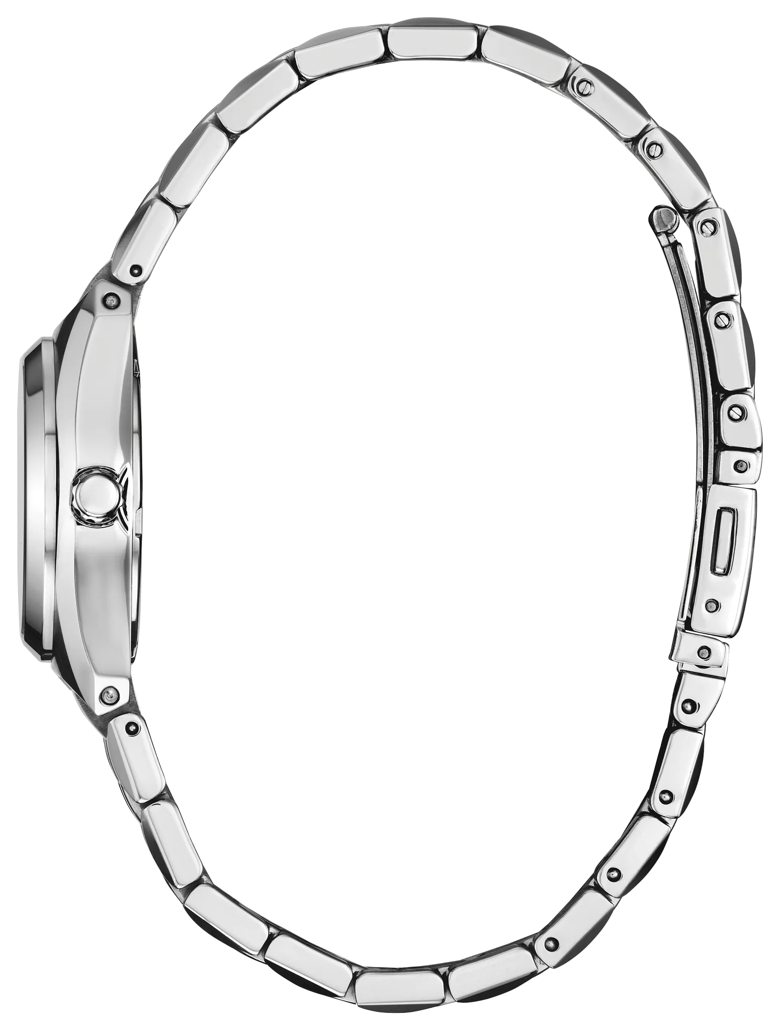 Corso Light Blue | 27mm, Stainless Steel