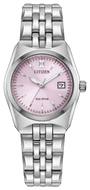Corso Pink | 27mm, Stainless Steel