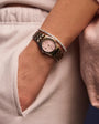 Corso Pink | 27mm, Stainless Steel
