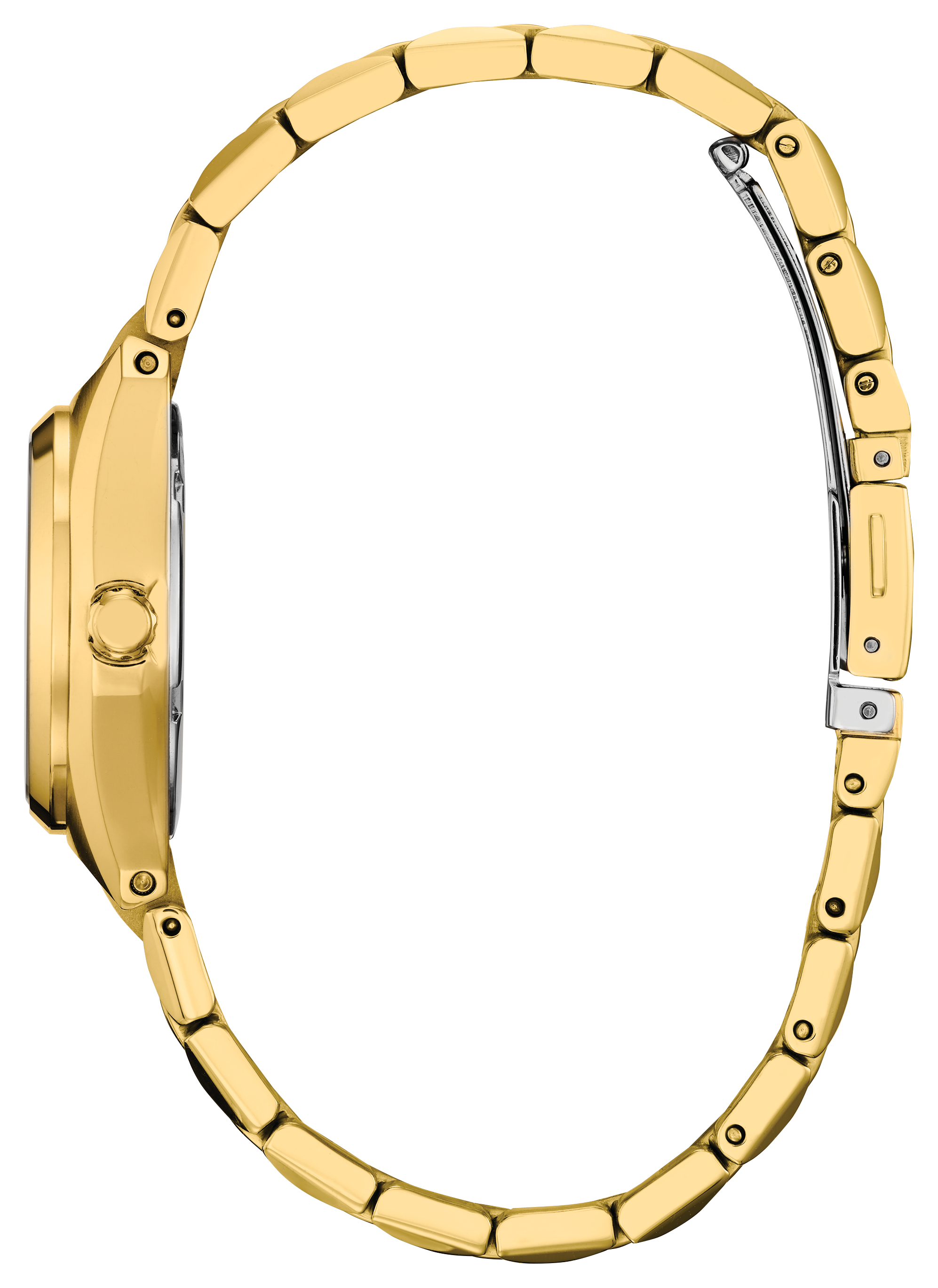 Citizen Corso Steel 27 mm Eco Drive