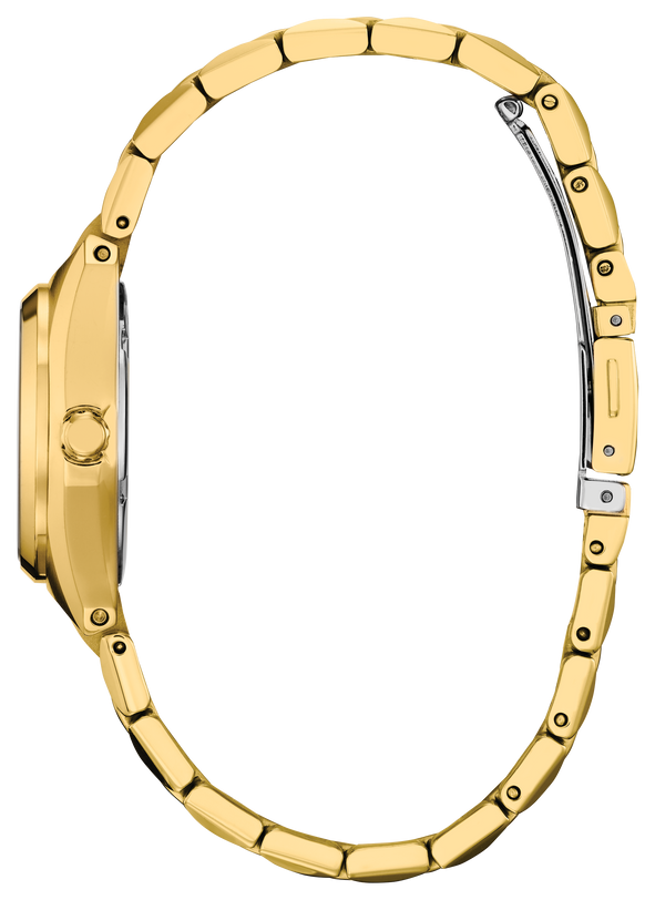 Citizen Corso Steel 27 mm Eco Drive