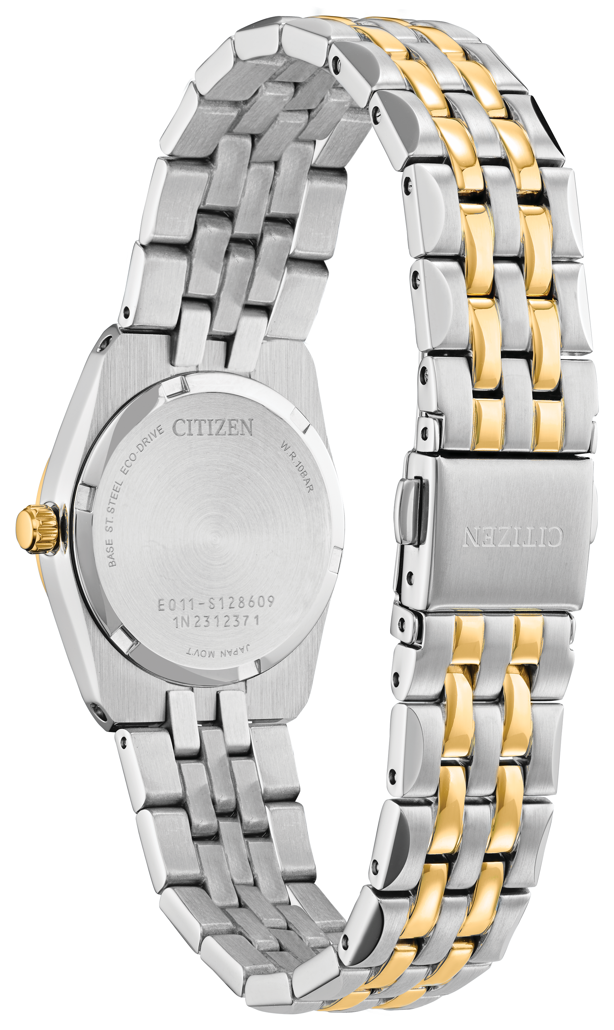 Citizen Corso  33 mm Eco Drive