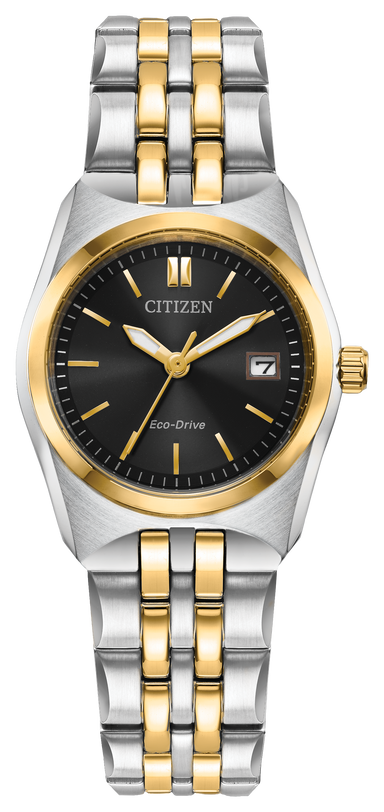 Citizen Corso  33 mm Eco Drive