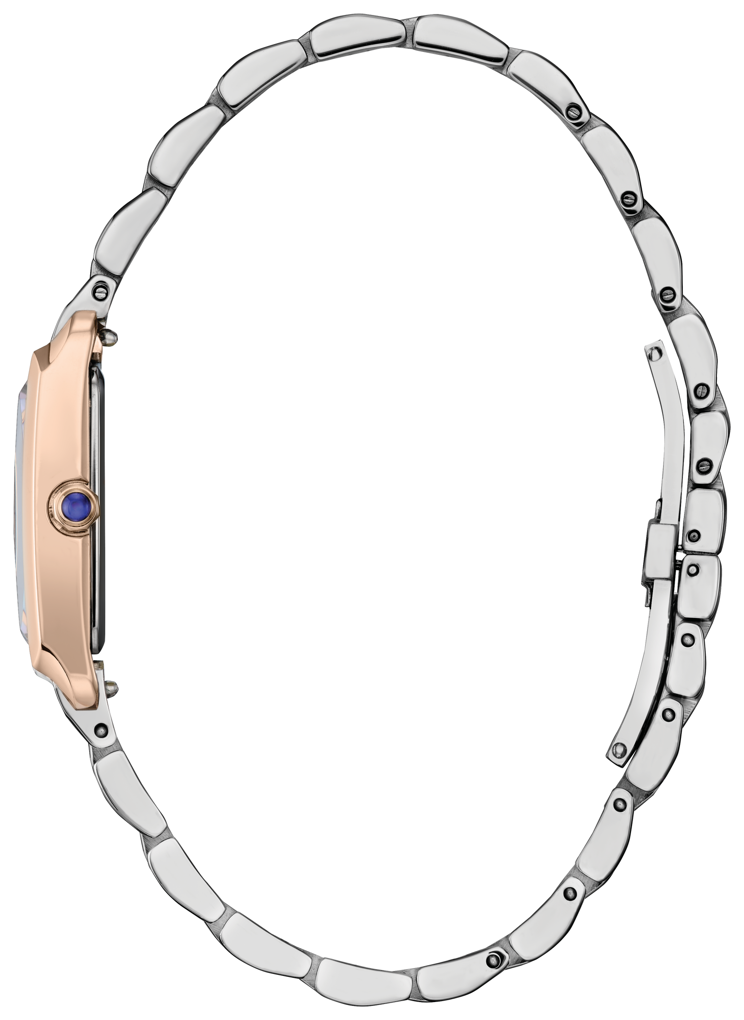 Citizen Bianca Steel 32 mm Eco Drive