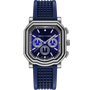 Maestro 3.0 Chronograph Royal Blue | 39mm, Titanium, Men's Watch