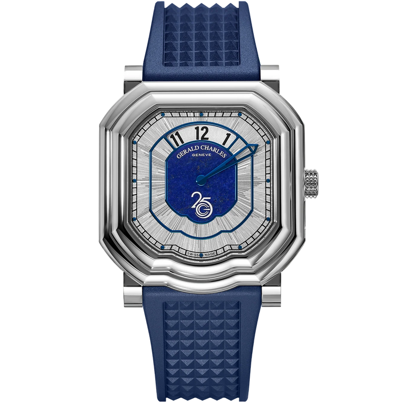 Maestro GC39 25th Anniversary Edition | 42mm, Titanium, Men's Watch
