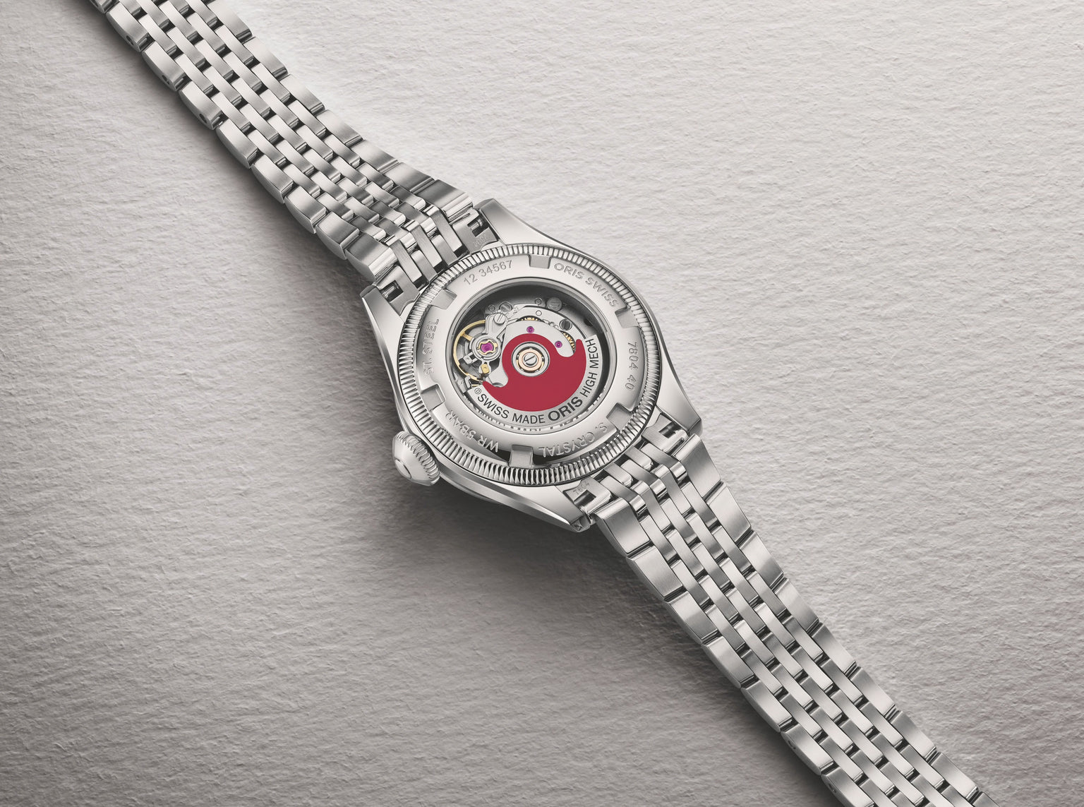 Big Crown Pointer Date | 29mm, Stainless Steel Case