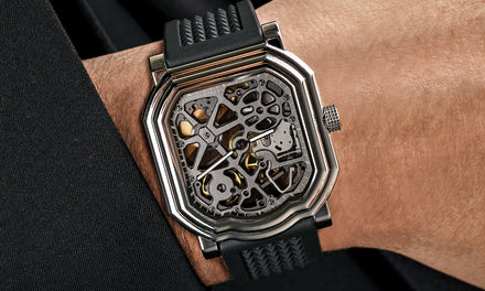 Gerald Charles Maestro Collection