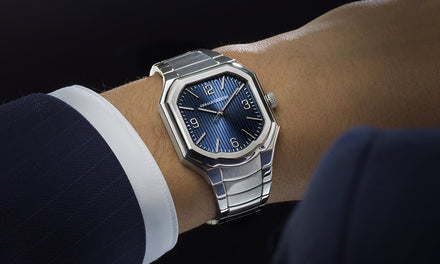 Gerald Charles Masterlink Collection