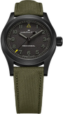 Khaki Field Call of Duty Modern Warfare 4 | 38mm, PVD Stainless Steel