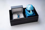 Streamliner Tourbillon Skeleton Ceramic Alpine Limited Edition | 40mm, Ceramic, Men's Watch