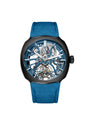Streamliner Tourbillon Skeleton Ceramic Alpine Limited Edition | 40mm, Ceramic, Men's Watch