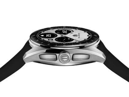 Connected Calibre E5 40mm