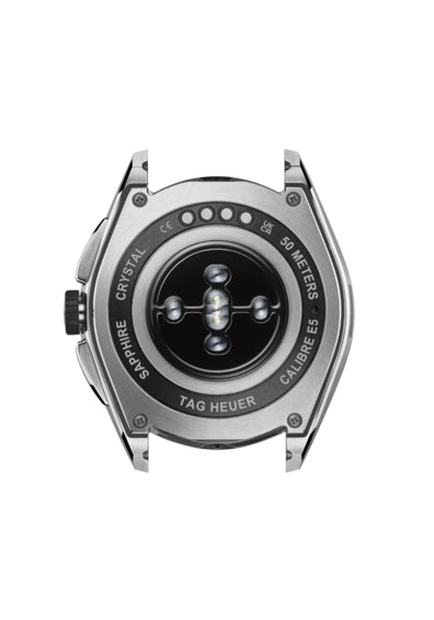 Connected Calibre E5 45mm