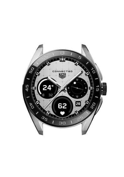 Connected Calibre E5 45mm