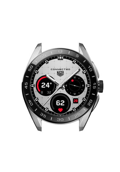 Connected Calibre E5 45mm