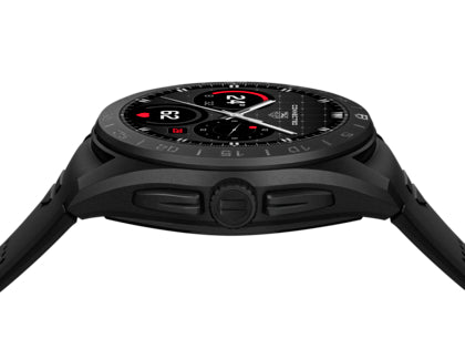 Connected Calibre E5 45mm