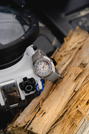 DOXA SUB Army 200T for Hodinkee Limited Edition | 39mm, Stainless Steel
