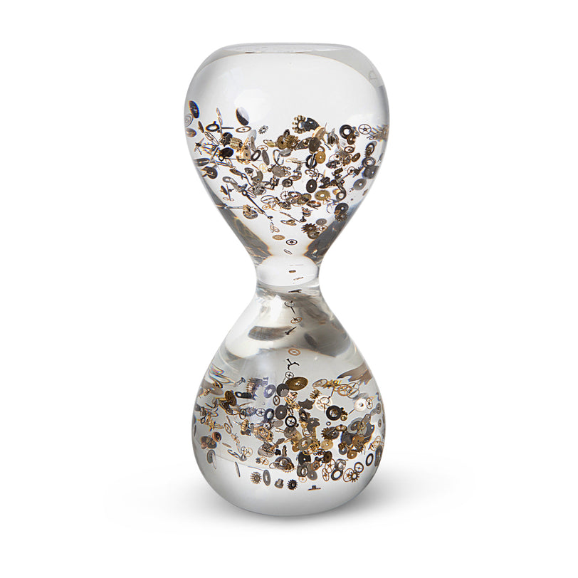 Berd Vay'e Passing Through Time