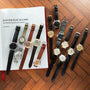 Jaeger-LeCoultre Geomatic
