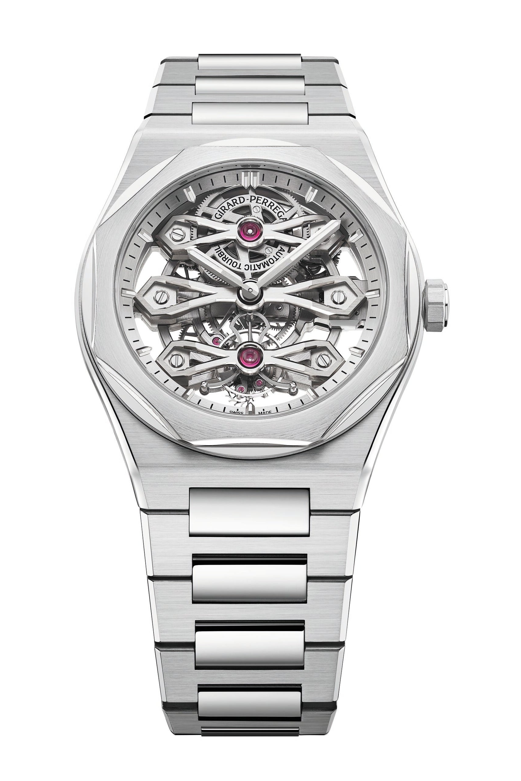 Laureato Three Gold Bridges