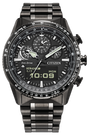 Citizen Skyhawk PVD 43 mm Eco Drive