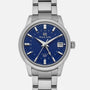 Grand Seiko Automatic GMT SBGM239 Limited Edition For HODINKEE