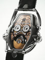 HM12 Guardian | 49mm, Green, Mens Watch