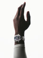 HM12 Guardian | 49mm, Purple, Mens Watch