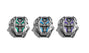 HM12 Guardian | 49mm, Blue, Mens Watch