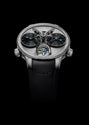 LM1 EVO Titanium | 42mm, Grade 5 Titanium