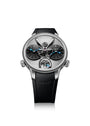 LM1 EVO Titanium | 42mm, Grade 5 Titanium