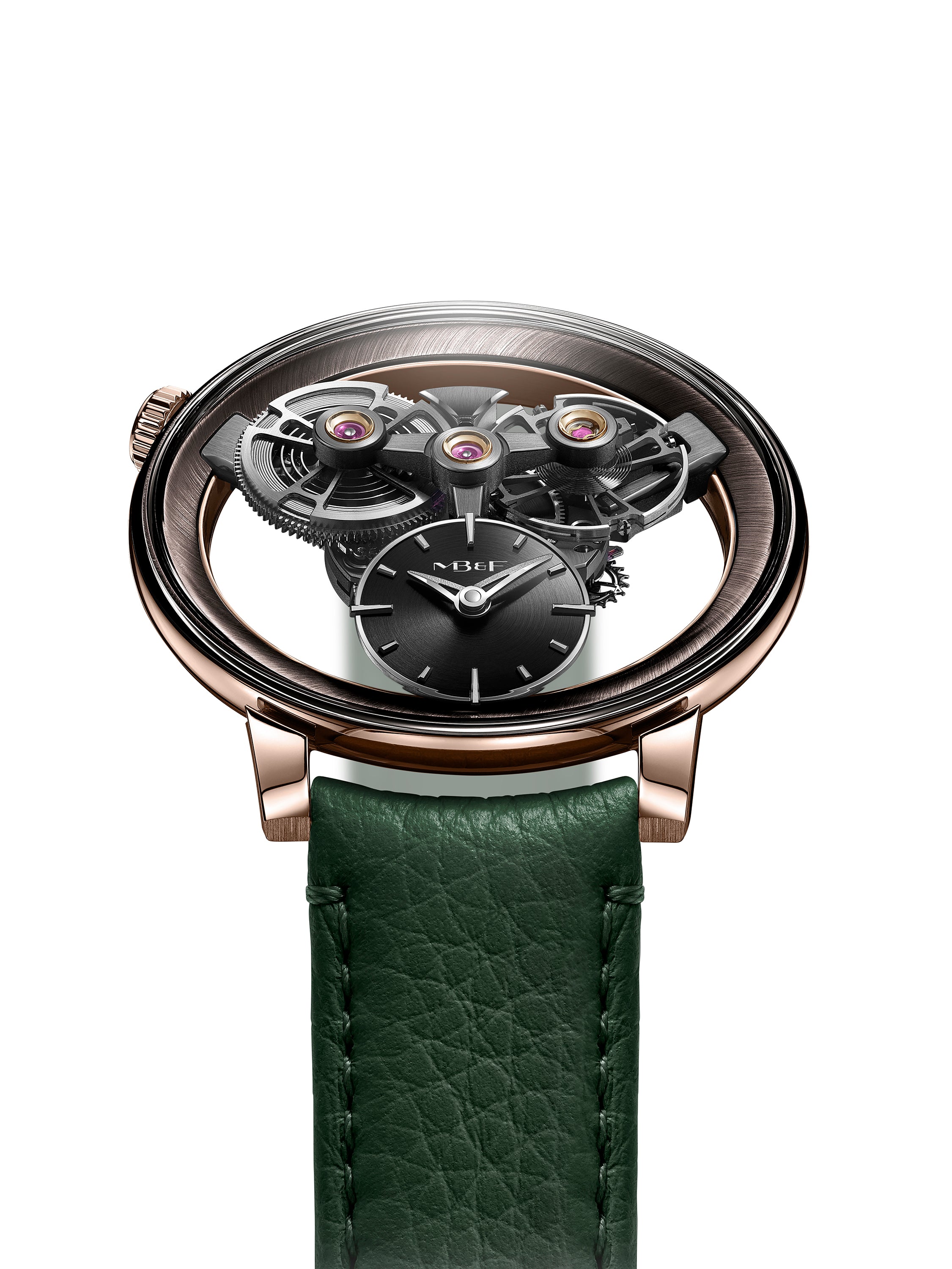 SP One Rose Gold