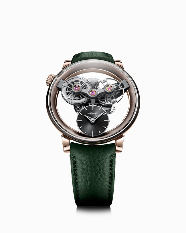 SP One Rose Gold