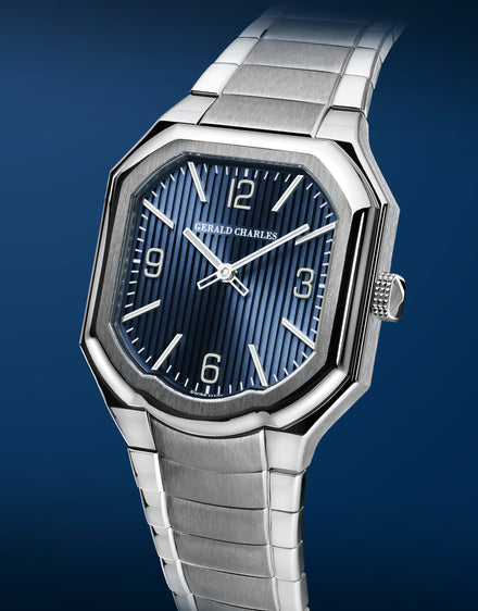 Gerald Charles New Arrivals