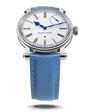 Resilience Titanium | 38mm, Men's Watch