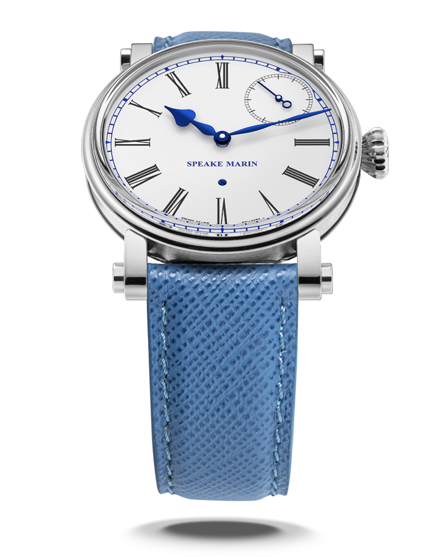 Resilience Titanium | 42mm, Men's Watch