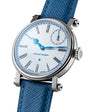 Resilience Titanium | 38mm, Men's Watch