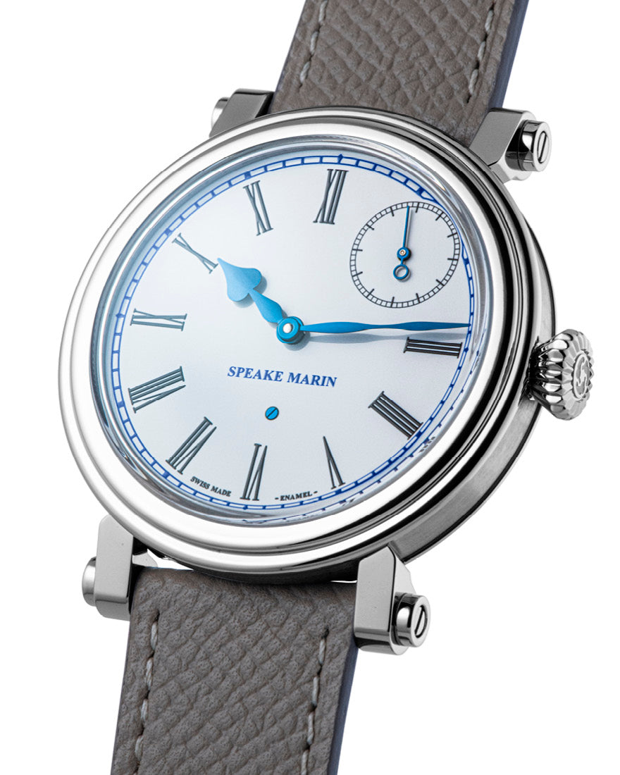 Resilience Titanium | 38mm, Men's Watch