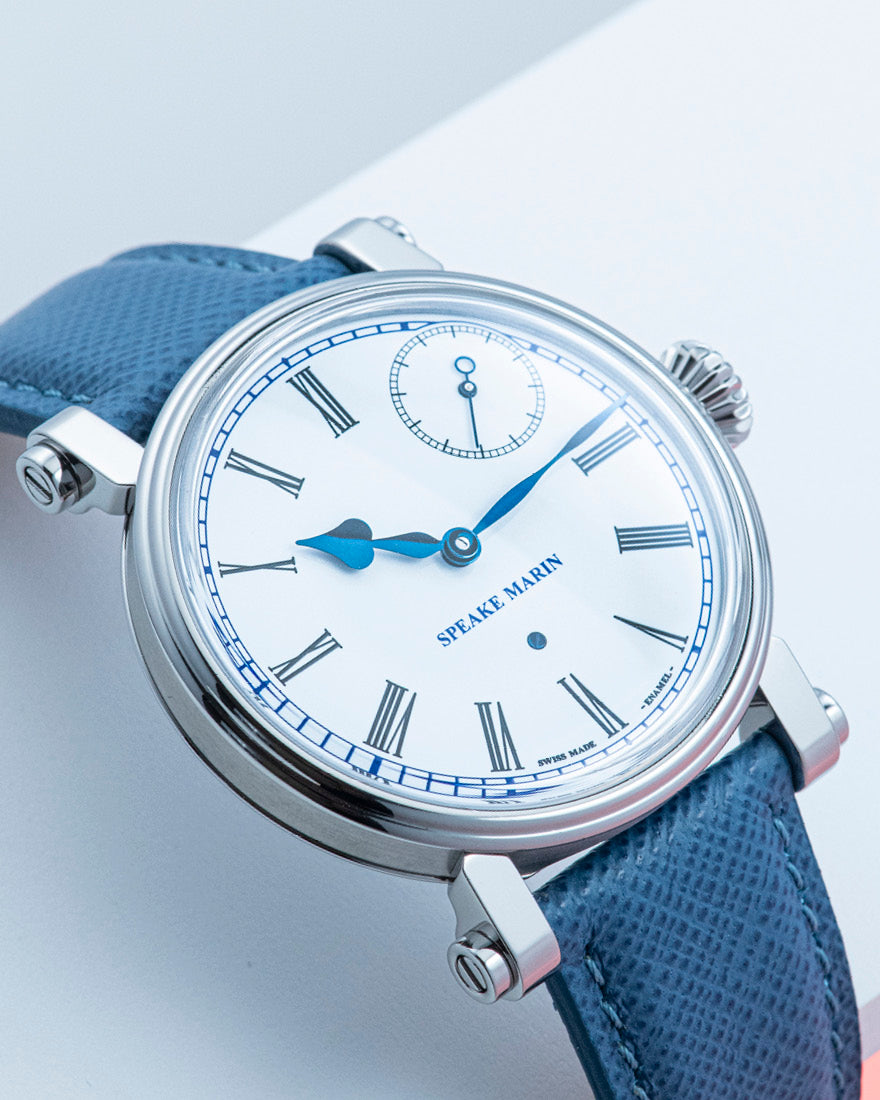 Resilience Titanium | 42mm, Men's Watch
