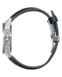Series8 831 Blue | 40mm, Stainless Steel