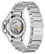 Series8 831 Green | 40mm, Stainless Steel