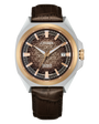Series8 831 Brown | 40mm, Stainless Steel